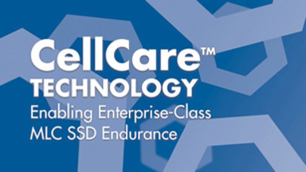 CellCare logo