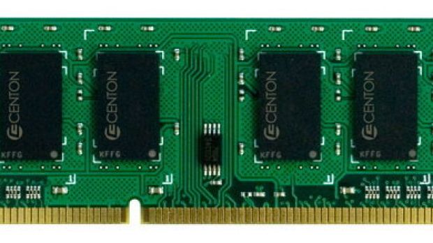 Centon DDR3 RAM