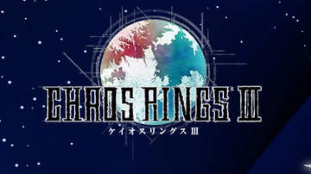 Chaos Rings III for iOS