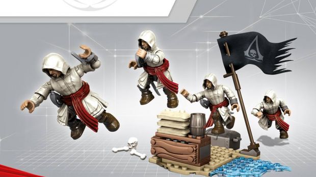 Assassin's Creed line