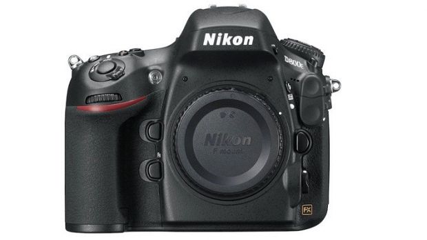 Nikon D800E was put to the test with various lenses