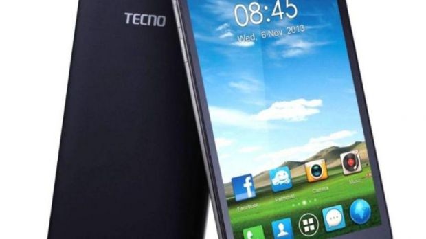 Some Tecno devices come with built-in malware