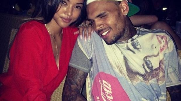 Karrueche Tran and Chris Brown have split again, this time for good