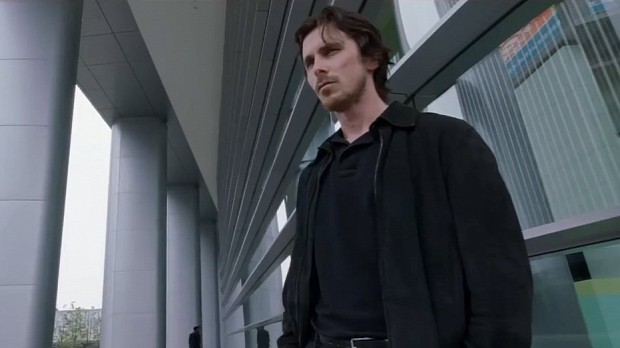 Christian Bale plays lead in Terrence Malick's "Knight of Cups"