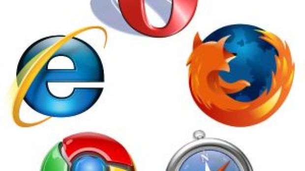 IE continues to lose eyeballs to rivals