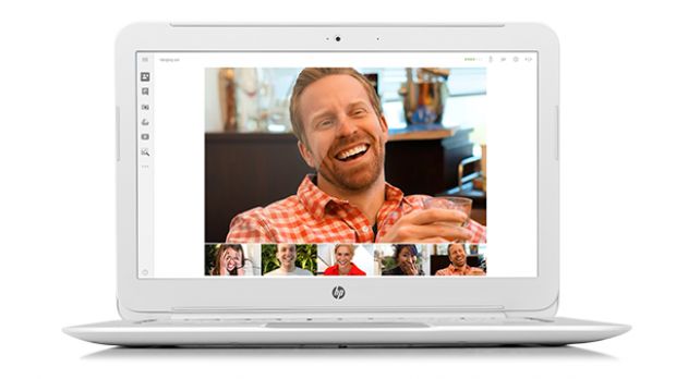 Chromebooks get new feature