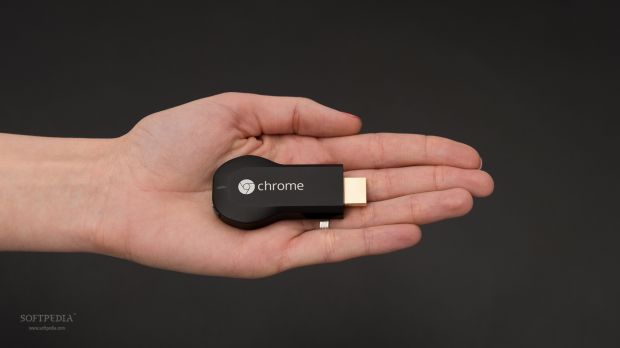 Chromecast can serve your streaming needs