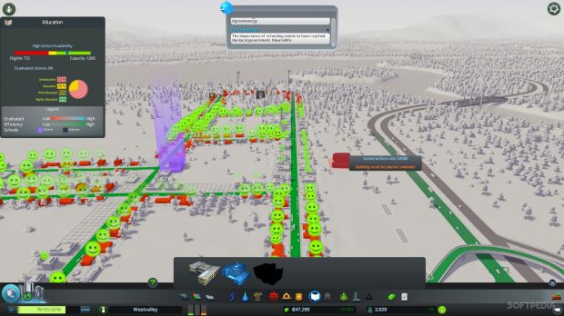 Cities: Skylines needs more structure