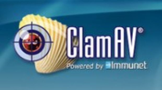 ClamAV for Windows employs Immunet's cloud-based technology