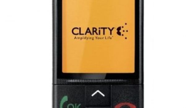 ClarityLife C900 front