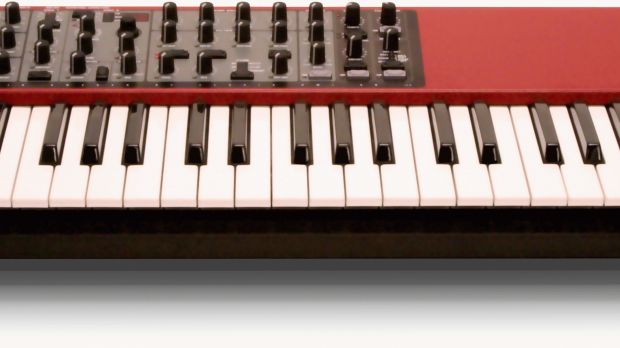 The new Nord flavor form Clavia