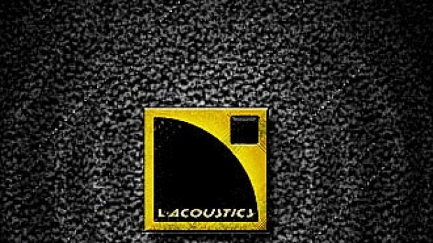 L-Acoustics centers on coaxial-driver speakers