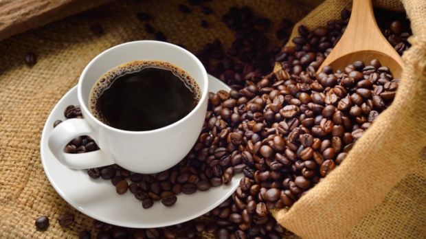 Compound in coffee could help fight obesity
