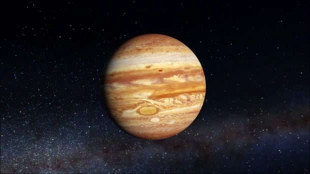 Come Friday, Jupiter will make a stunning appearance on the night sky