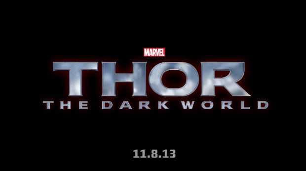 “Thor” sequel gets official name at Comic-Con 2012