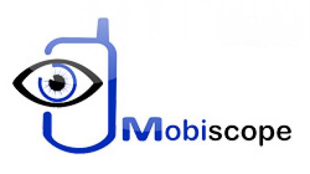 Mobiscope logo