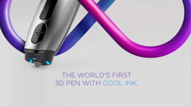 CreoPops pen goes on Indiegogo soon