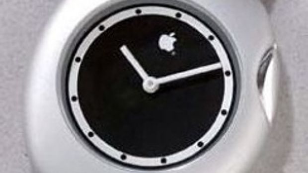 Non-official Apple watch