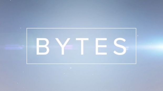 Bytes is a new series by Cyanogen