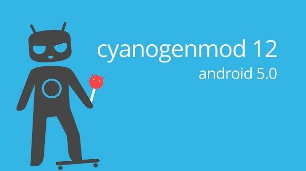 CyanogenMod 12 brings Android 5.0 Lollipop to the table
