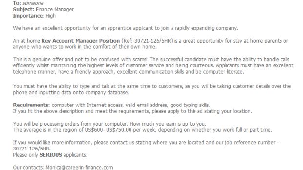 How to ask for more money job offer email