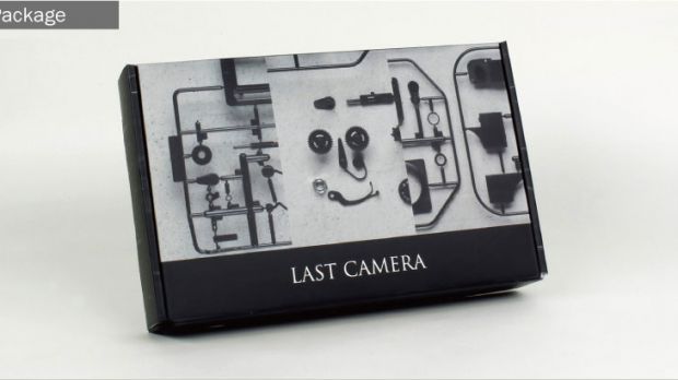 Last Camera Kit