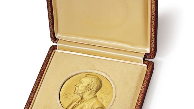 James Watson's Nobel medal sold just yesterday