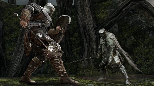 Dark Souls II - PCGamingWiki PCGW - bugs, fixes, crashes, mods