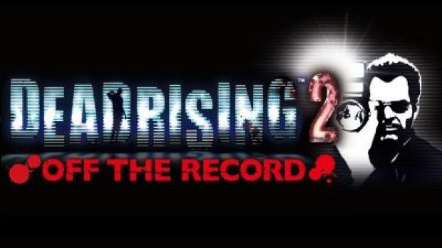 Dead Rising 2: Off the Record officially revealed