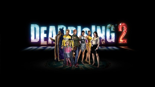 Dead Rising 2 is dumping GfWL for Steam