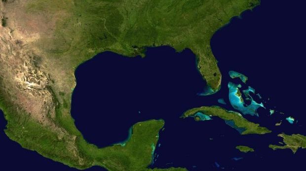 Yet another dead zone will form in the Gulf of Mexico this year