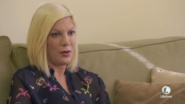 Tori Spelling needs rehab and she needs it badly, Dean McDermott's ex says