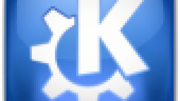 The KDE Desktop in Beta 2