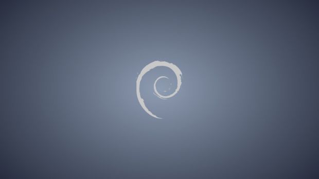 Debian 7 desktop