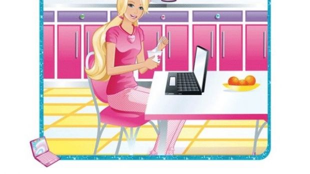 Barbie wants systemd