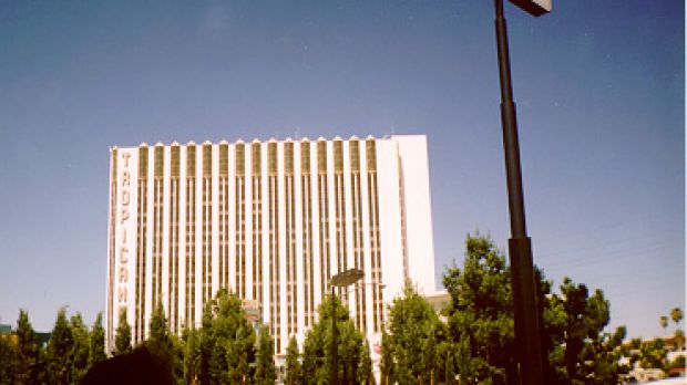 Tropican Hotel, Las Vegas