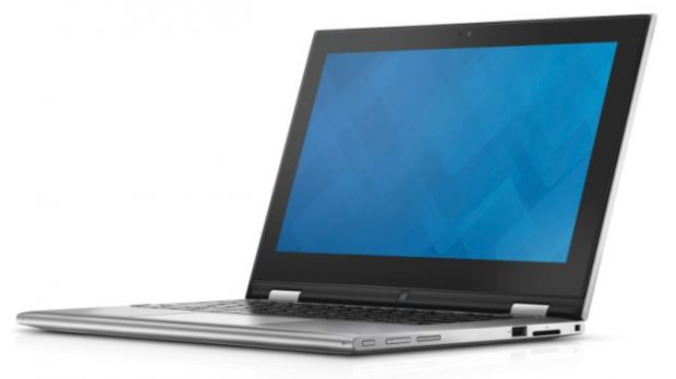 Dell launches two convertible laptops