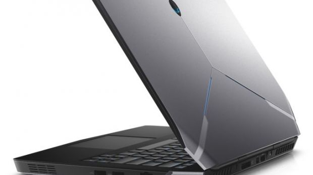 The upcoming Dell Alienware 13