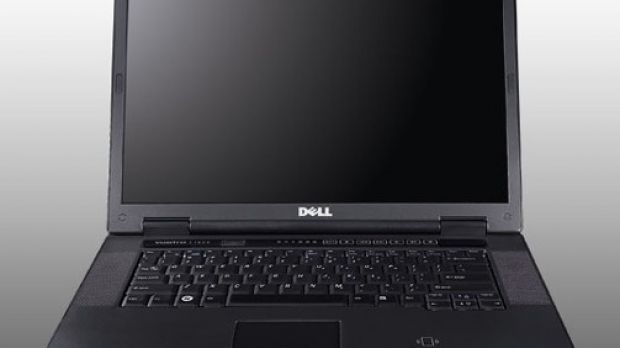 Dell Vostro 1320, 1520, 1720 laptops