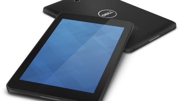 Dell Venue 7 arrives in India