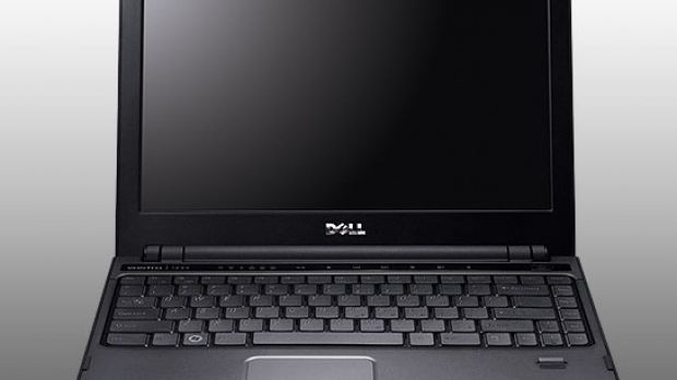 Dell launches new Vostro 1220 laptop