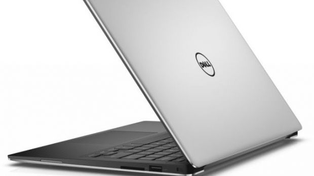 Dell XPS 13 launches at CES 2015