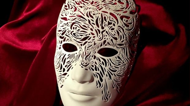 Dreamer Mask: Illumination