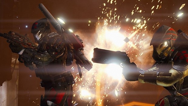 Expect intense moments in House of Wolves for Destiny