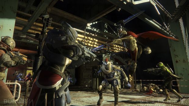 Destiny is getting a new mode