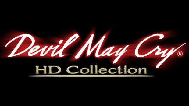 Devil May Cry HD Collection is coming next year