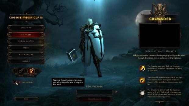 Blizzard Isn't Giving You a Free Copy of Reaper of Souls