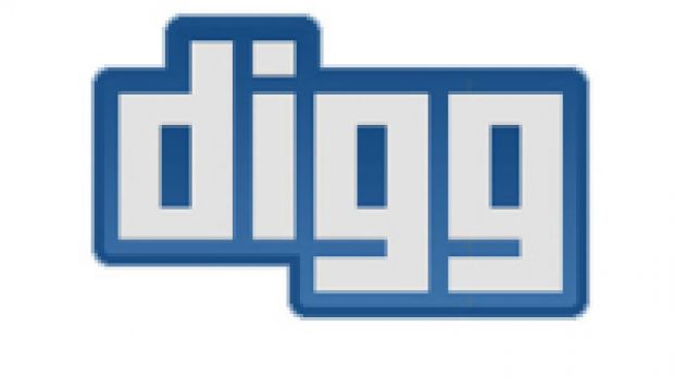As Digg celebrates its fifth birthday it's looking at a very interesting year in 2010