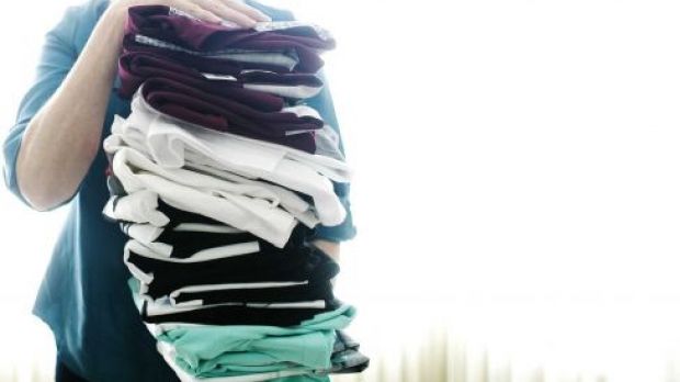 Woman spends $567 (€412) to buy all the t-shirts in the store's stock