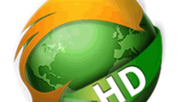 Dolphin Browser HD 7.2 beta2